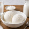 Coconut Sorbet