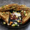 Corn Sandwich