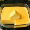Custard Pudding