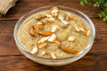 Daliya Ka Halwa