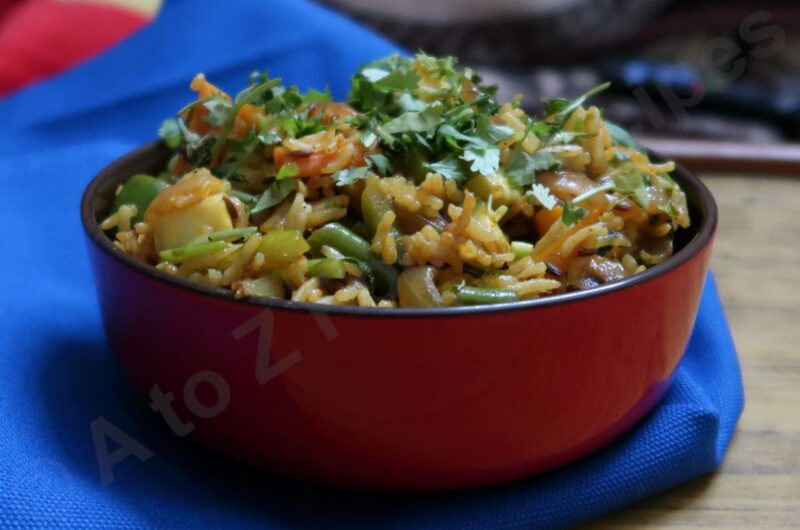 Fried Rice