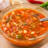 Ginger Garlic Chilli Sauce