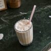 Greek Iced Coffee
