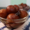 Gulab Jamun