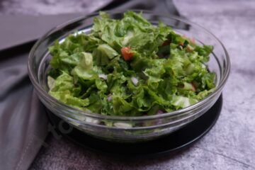 Hara Bhara Salad