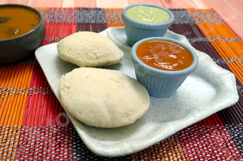 Idli