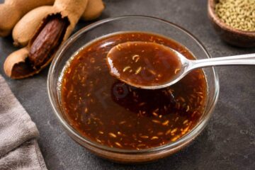 Imli Ki Chutney