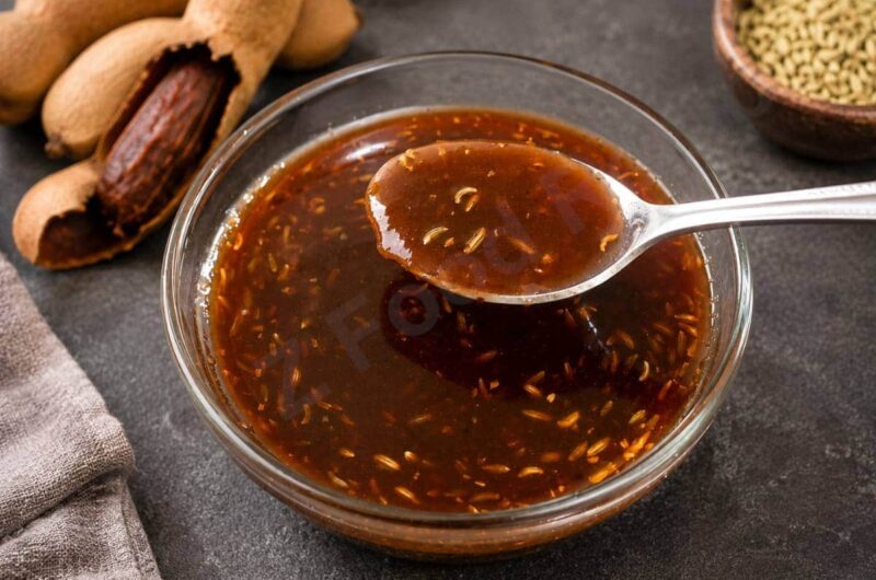 Imli Ki Chutney