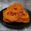Jalebi | Instant Jalebi | जलेबी | झटपट जलेबी