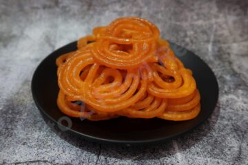Jalebi | Instant Jalebi | जलेबी | झटपट जलेबी