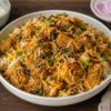 Kathal Biryani