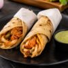 Kathi Roll