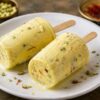Kesar Pista Kulfi