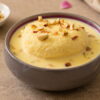 Kesar Rasmalai