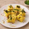 Khaman Dhokla