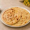 Lachha Paratha