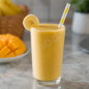 Mango Banana Smoothie