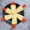 Mango Popsicle