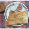 Masala Dosa