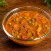 Matar Mushroom
