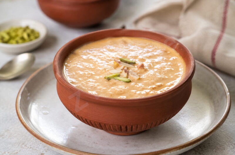 Mishti Doi