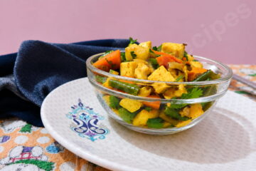 Mix Veg