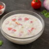 Mix Veg Raita