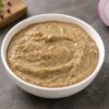 Mushroom Onion Sauce