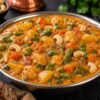 Navratan Korma