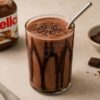 Nutella Hot Chocolate