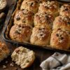 Oatmeal Rolls