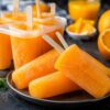 Orange Popsicle