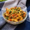 Paneer Bhurji