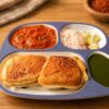 Pav Bhaji