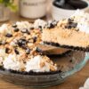 Peanut Butter Pie