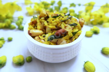 Poha