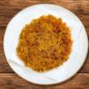 Potato Onion Chilla
