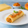 Pumpkin Cannelloni