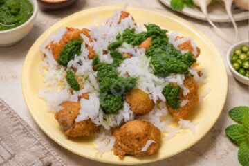 Ram Ladoo