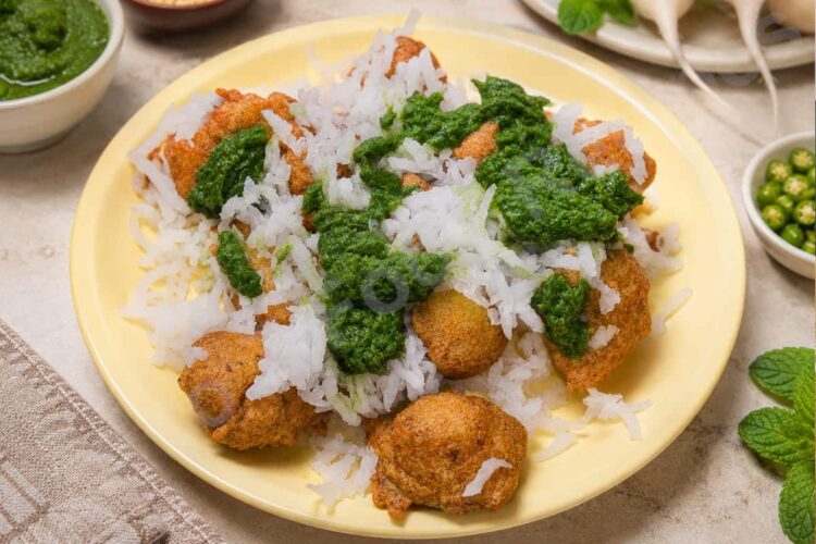 Ram Ladoo
