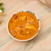 Reshmi Paneer