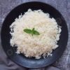 How to make perfect rice?