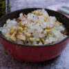 Sabudana Khichdi