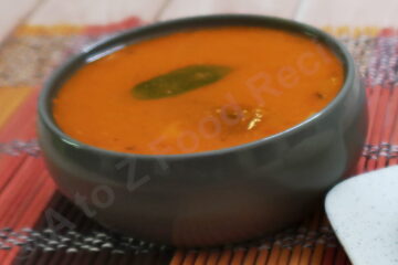 Sāmbhar | Sambhar