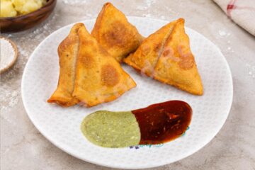 Samosa