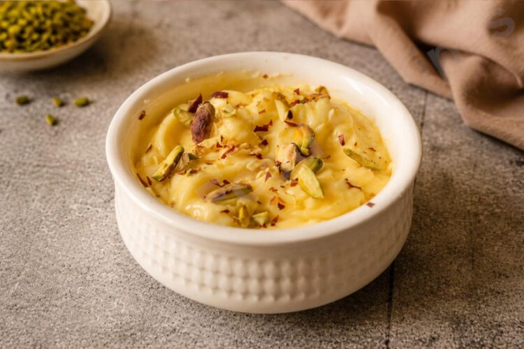 Shrikhand