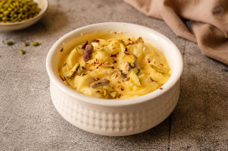 Shrikhand