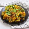 Spiced Masala Pumpkin