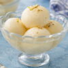 Spongy Rasgulla