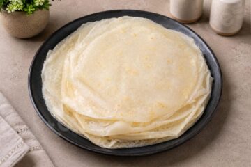 Spring Roll Wrappers